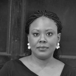 Photo from profile of Kalisha Buckhanon