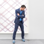 Photo from profile of Karim Noureldin