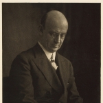 Thomas B. Wells - colleague of Frederick Allen