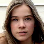 Safina Waldau - Daughter of Nikolaj Coster-Waldau