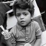 Photo from profile of Bruno Mars