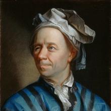 Leonhard Euler's Profile Photo