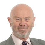 Neil Poulter - Father of Will Poulter