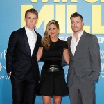 Photo from profile of Will Poulter