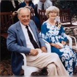 Albert J. Guerard - late spouse of Maclin Bocock