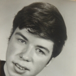 Photo from profile of Frank Werner