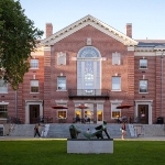 Photo from profile of Gail Halaban