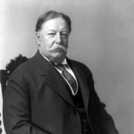 William Howard Taft - Friend of Luther Brewer