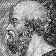 Eratosthenes of Cyrene's Profile Photo