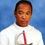 Photo from profile of Peter Westbrook