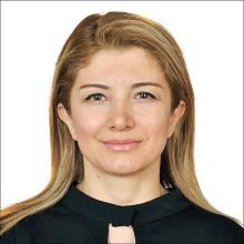 Gulten Imamoglu's Profile Photo