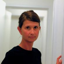 Monika Sosnowska's Profile Photo