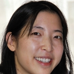 Photo from profile of Catherine Chung