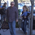Robert Duff - Father of Hilary Duff