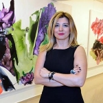 Photo from profile of Gulten Imamoglu