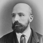 Antonio Luigi Gaudenzio Giuseppe Cremona  - colleague of Francesco Brioschi