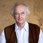 Photo from profile of Philip Pullman