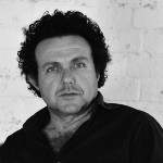 Philip Miller - colleague of William Kentridge