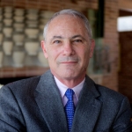 Photo from profile of Aaron Betsky
