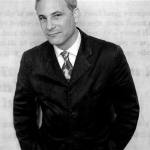 Photo from profile of Aaron Betsky