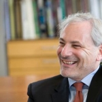 Photo from profile of Aaron Betsky