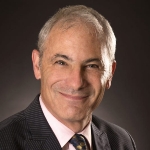 Photo from profile of Aaron Betsky