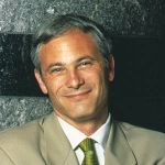 Photo from profile of Aaron Betsky