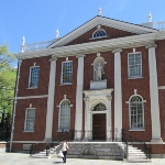 the American Philosophical Society