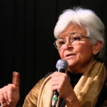 Photo from profile of Kamla Bhasin