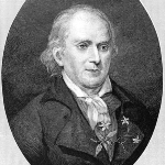 Photo from profile of William Bartram