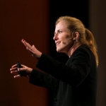 Photo from profile of Margaret O'Mara
