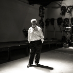 Photo from profile of William Kentridge