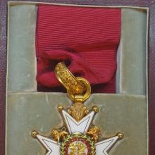 Award Order of the Bath