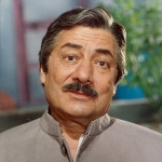 Saeed Jaffrey - Great-uncle of Kiara Advani