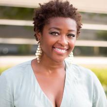 Tanisha C. Ford's Profile Photo