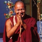 Thubten Yeshe - teacher of Thubten Chodron