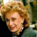 Ellen Lipscher - Wife of Victor Kiam