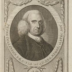 Peter Collinson - Friend of John Bartram