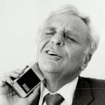 Photo from profile of Victor Kiam