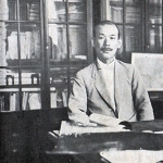 Photo from profile of Akitsune Imamura