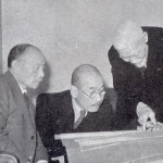 Photo from profile of Akitsune Imamura