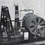 Achievement Seismometer by Akitsune Imamura. of Akitsune Imamura