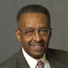 Walter Williams's Profile Photo