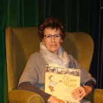 Photo from profile of Marcia Williams