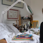 Photo from profile of Marcia Williams