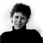 Photo from profile of Marcia Williams
