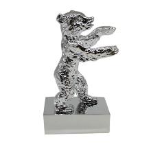 Award Silver Bear