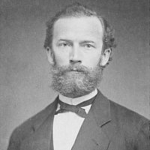 Friedrich Wilhelm Georg Kohlrausch - teacher of Carl Barus