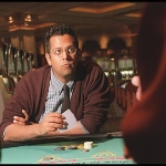 Photo from profile of Simon Singh