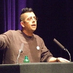 Photo from profile of Simon Singh